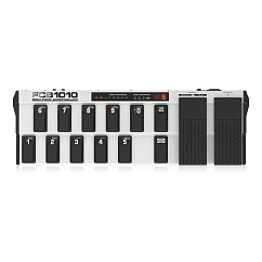 MIDI-контроллер Behringer MIDI Foot Controller FCB1010