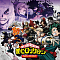 Yuki Hayashi – My Hero Academia: Season 6 - Coloured Green 2LP