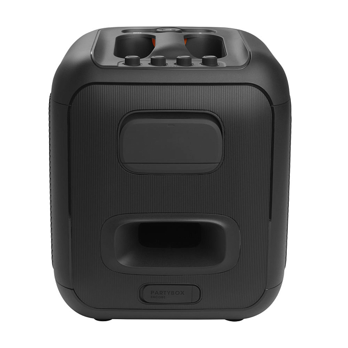 Портативная колонка JBL PartyBox Encore Black - рис.6