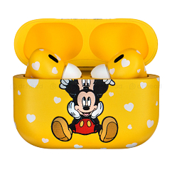 Беспроводные наушники Apple AirPods Pro 2 USB-C Mickey & Minnie Sunny Day