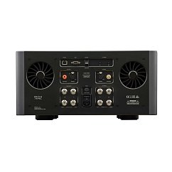 Усилитель мощности Michi S5 Black