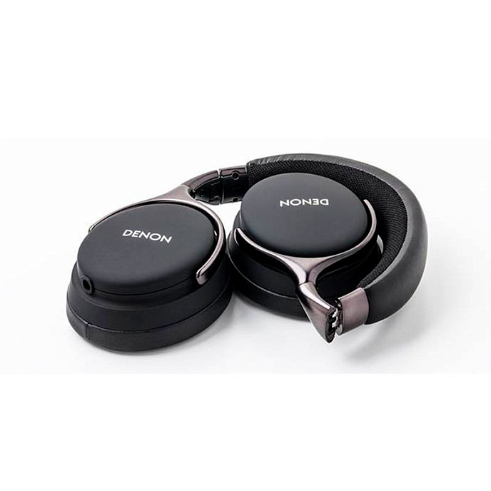 Наушники Denon AH-D1200 Black - рис.7