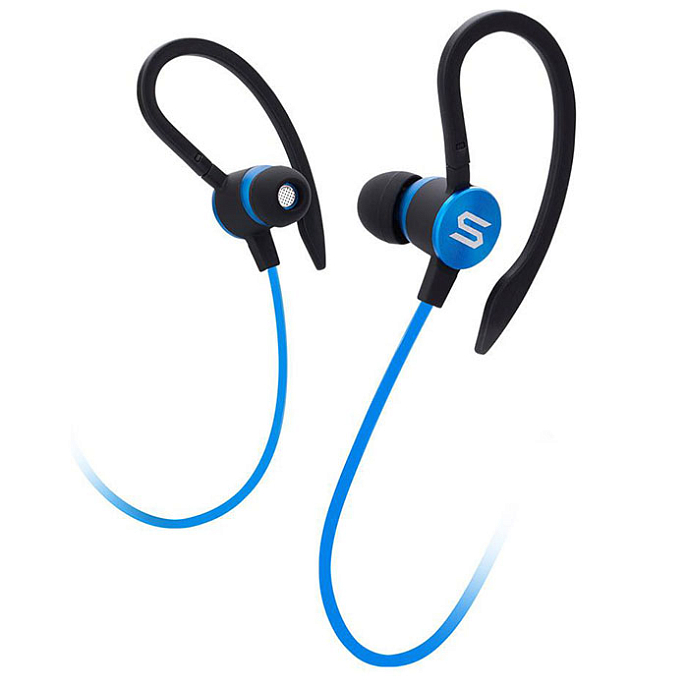 Наушники Soul Flex 2 Blue - рис.0
