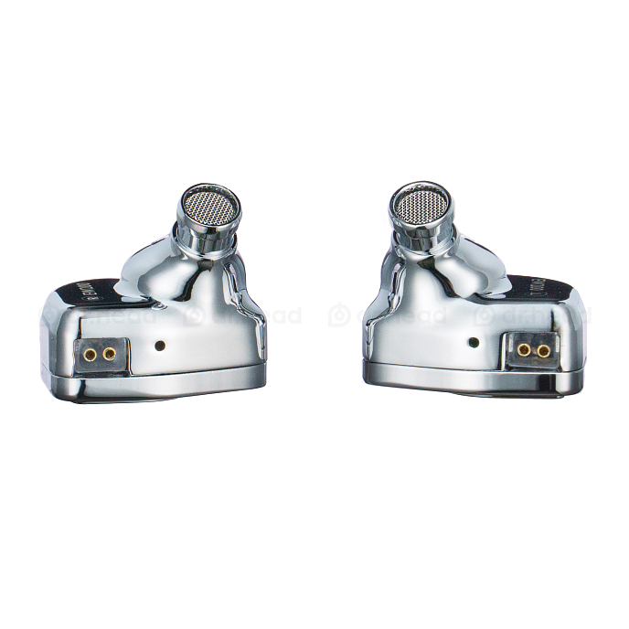 Наушники внутриканальные SIMGOT EW200 DSP Silver - рис.5