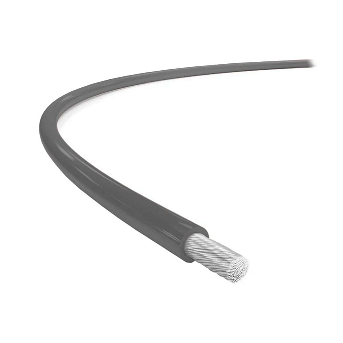 Кабель Van Den Hul SCS - 12 Grey - рис.0