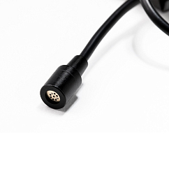 Микрофон-петличный APOGEE ClipMic Digital 2 Black