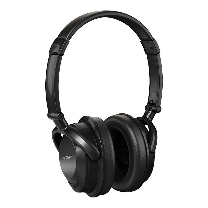 Беспроводные наушники Behringer HC 2000BNC - рис.0