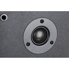 Компьютерные колонки Microlab SOLO 29 black активная 3х-полосная полочная акустика с Bluetooth (пара) OpenBox