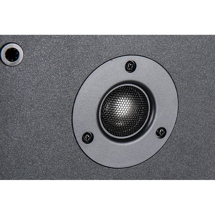 Компьютерные колонки Microlab SOLO 29 black активная 3х-полосная полочная акустика с Bluetooth (пара) OpenBox - рис.4