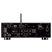 Ресивер Yamaha R-N800A Black - рис.2