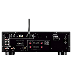 Ресивер Yamaha R-N800A Black