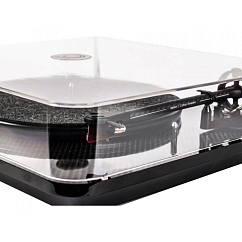 Проигрыватель винила Elipson Chroma Carbon Black