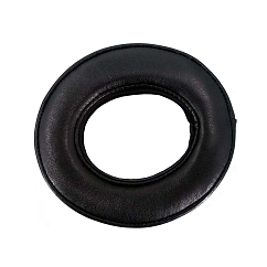 Амбушюры Dekoni Audio Custom Series Replacement Ear Pads for Focal Black