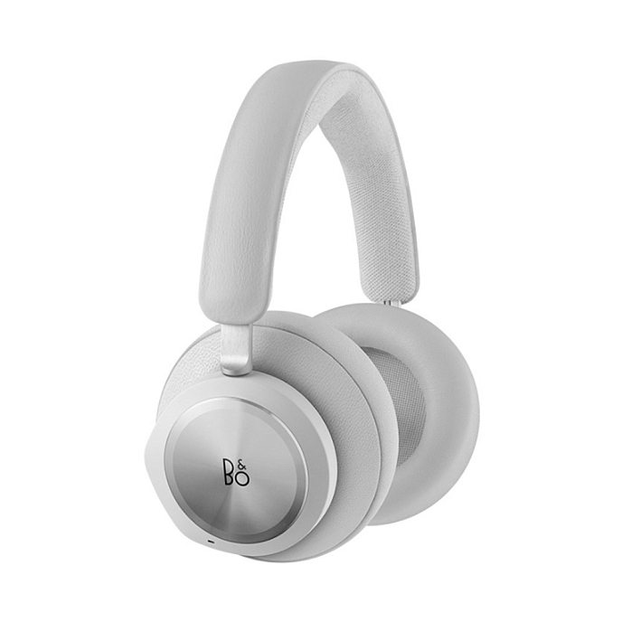 Беспроводные наушники Bang & Olufsen Beoplay Portal Grey Mist - рис.0