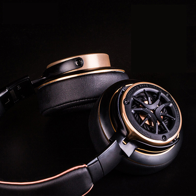 Наушники 1MORE H1707 Triple Driver Over-Ear Black - рис.3