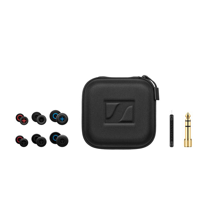 IEM наушники Sennheiser IE 400 Pro Clear - рис.2