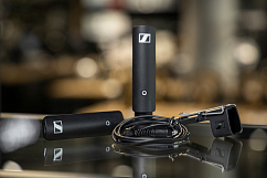Микрофон беспроводной Sennheiser XSW-D LAVALIER SET
