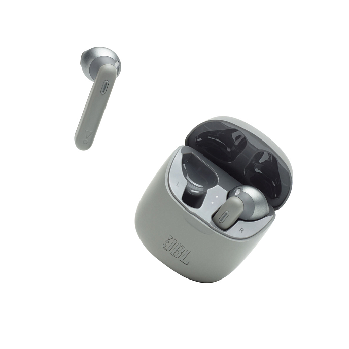 Беспроводные наушники JBL Tune 225TWS Grey - рис.4