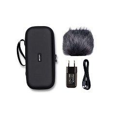 Комплект Zoom APH-6st Black