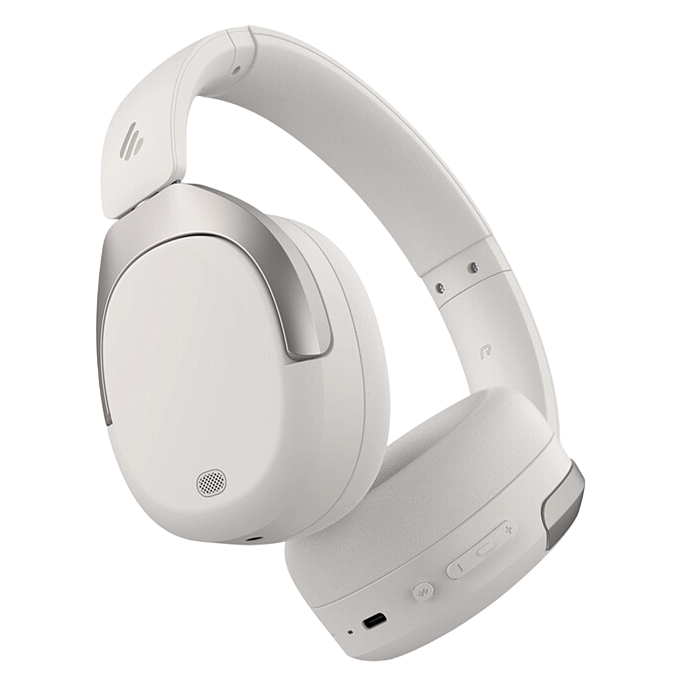 Беспроводные наушники Edifier W830NB White - рис.1