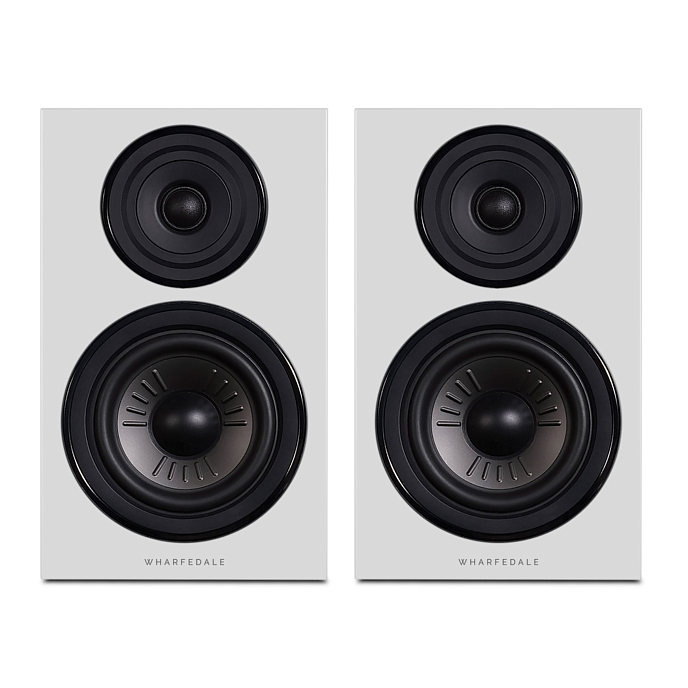Полочная акустика Wharfedale Diamond 12.2 Light Oak - рис.0