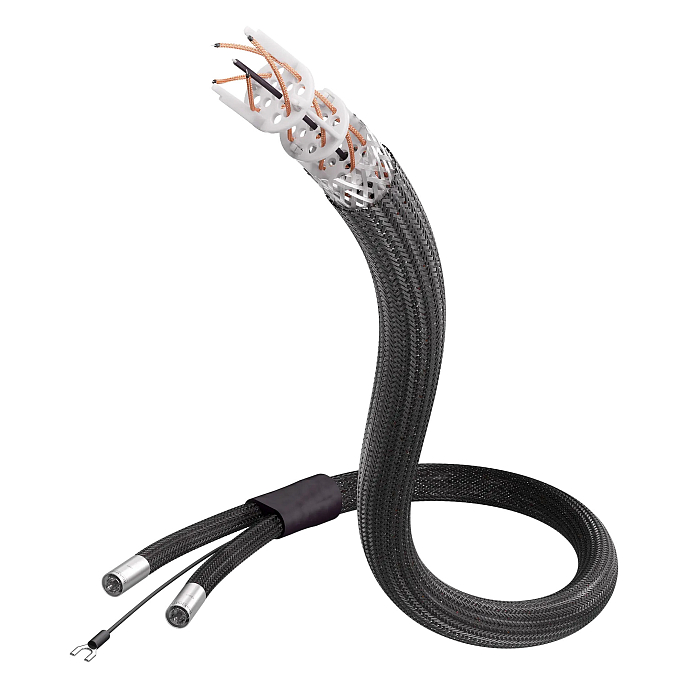 Кабель Inakustik Referenz Phono 2405 AIR 2RCA - 2RCA 1.5m - рис.1