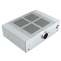 Предусилитель Onkyo Icon P-80 Silver