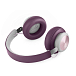 - рис.3 Беспроводные наушники Bang & Olufsen BeoPlay H4 Violet - рис.3