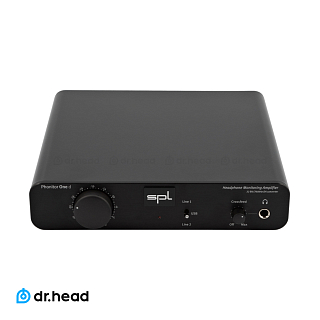 SPL Phonitor One D