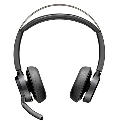 Гарнитура Poly Voyager Focus 2-M Black