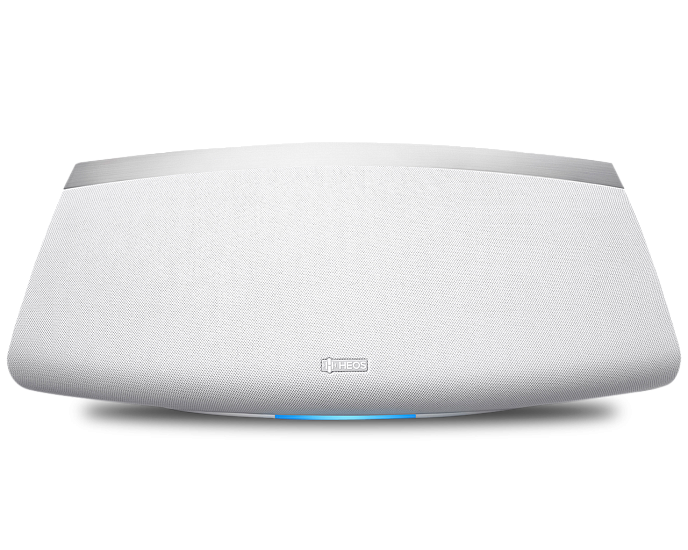 Портативная колонка Denon Heos 7 HS2 White - рис.6