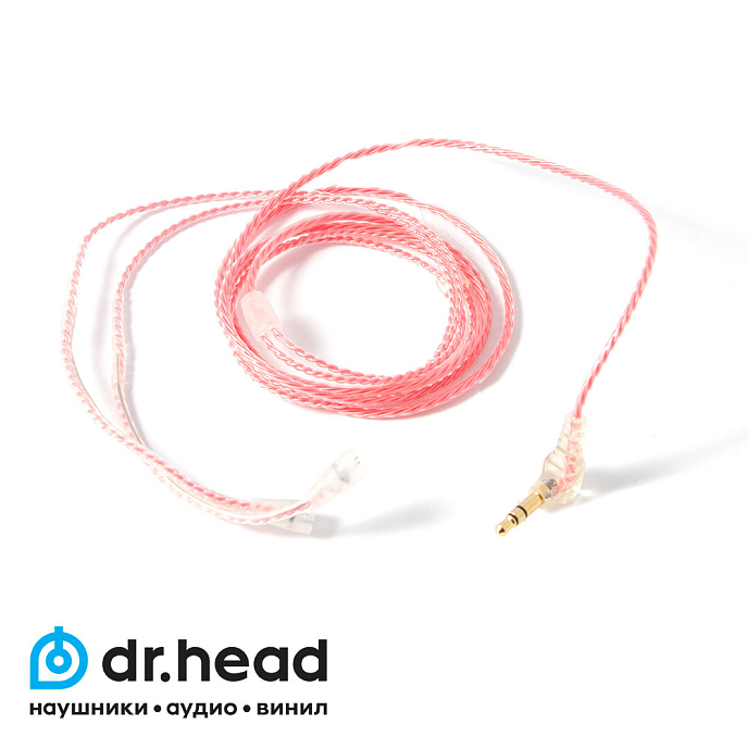 Кабель ReCables Element IE8-1-120 Sennheiser IE8, 80 - рис.2
