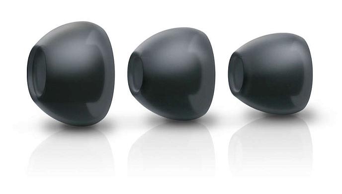 Наушники Philips SHE3900BK/51 - рис.1