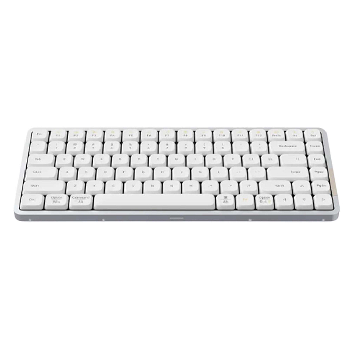 Клавиатура LOFREE OE915 Flow84 White - рис.2