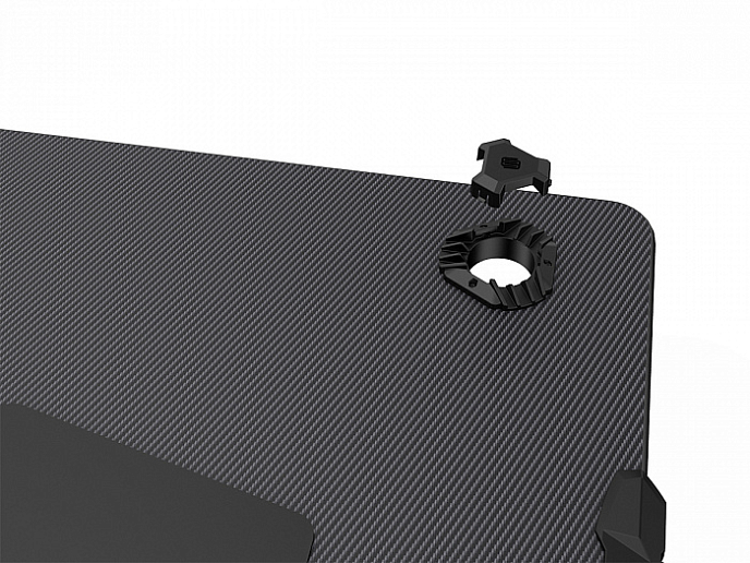 Стол EUREKA GIP 44 Black - рис.8