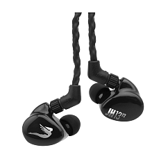 Наушники внутриканальные JH Audio JH13v2 Black