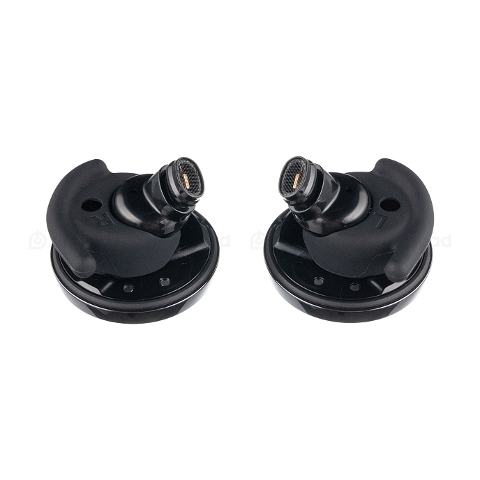 Беспроводные наушники Denon PerL Pro black tws внутриканальные с активным шумоподавлением (SN DCNC112372480)_Уценка - рис.5