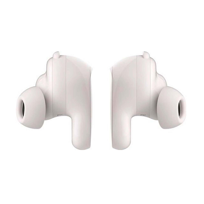 Беспроводные наушники Bose QuietComfort Earbuds II Soapstone - рис.1