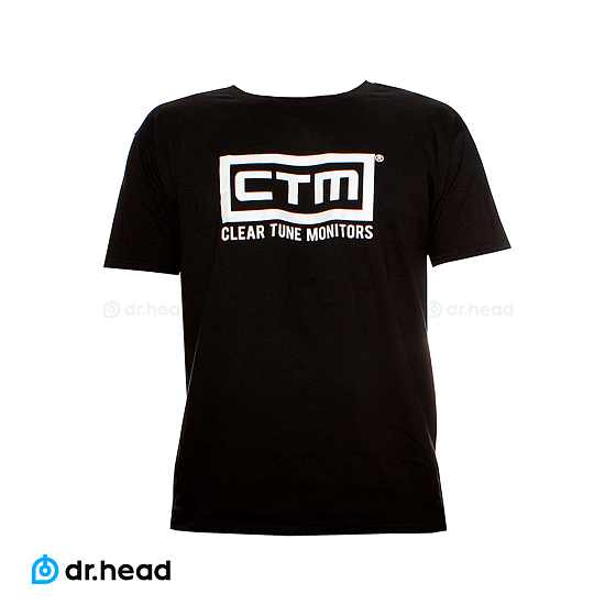 Футболка CTM T-Shirt M - рис.0