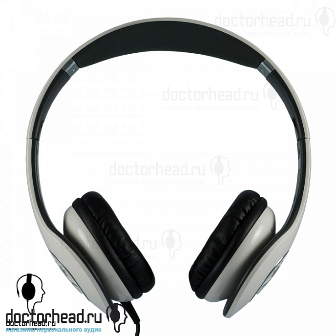 Наушники Yamaha HPH-PRO 300 White - рис.1