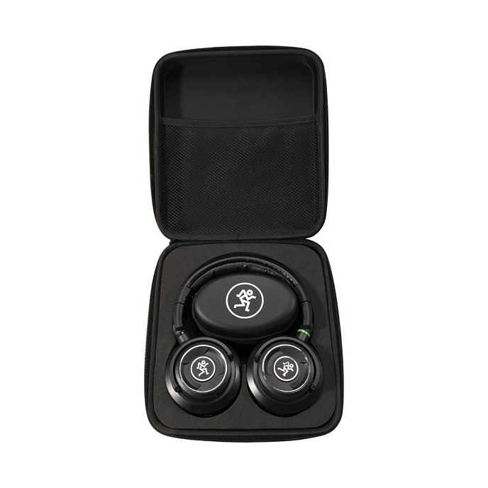 Наушники Mackie MC-350 Black - рис.5