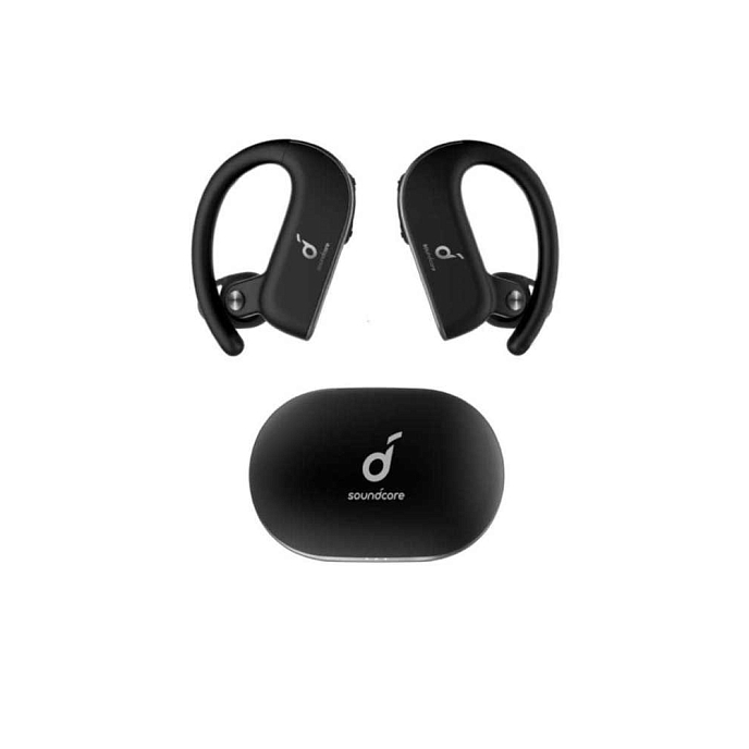 Наушники Soundcore Anker Spirit X2 - рис.0