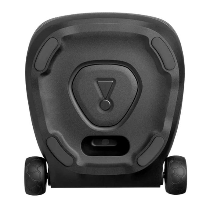Беспроводная акустика JBL Partybox 330 Black - рис.6