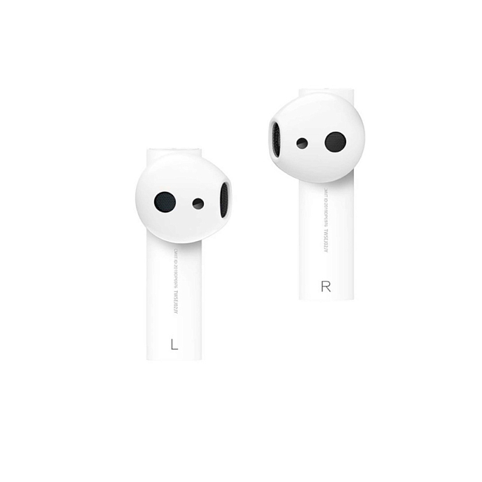 Беспроводные наушники Xiaomi Earphones 2S White - рис.3