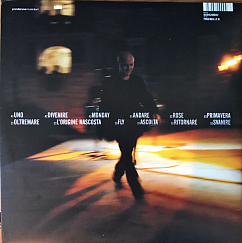 Пластинка Ludovico Einaudi – Divenire - 2LP