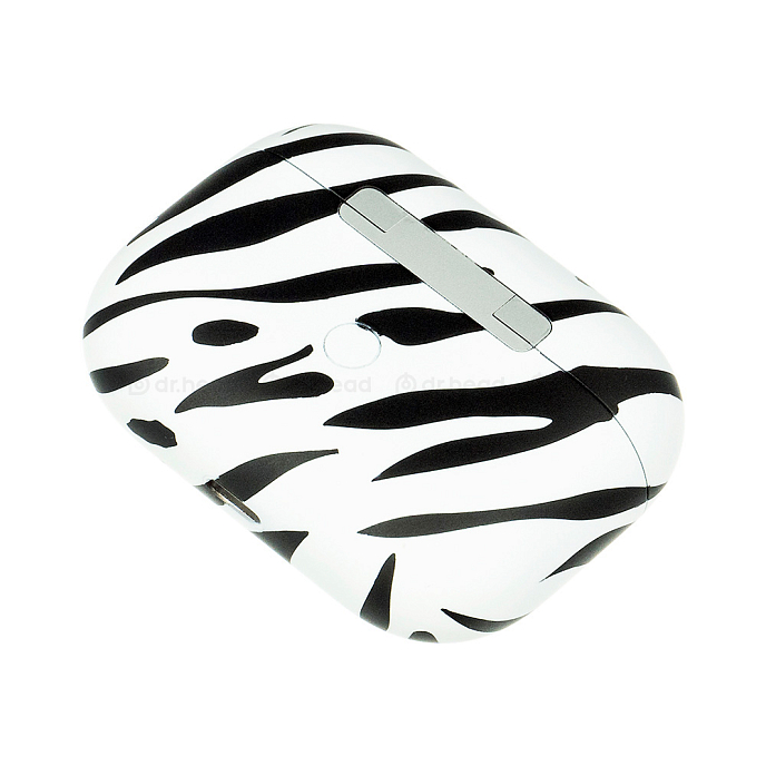 Беспроводные наушники Apple AirPods Pro 2nd gen with MagSafe USB-C (2023) Zebra - рис.3