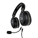 - рис.4 Игровая гарнитура HyperX Cloud Orbit S Gunmetal - рис.4