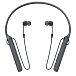 Беспроводные наушники Sony WI-C400 Black - рис.0