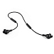 Беспроводные наушники Bang & Olufsen Beoplay E6 Black - рис.0