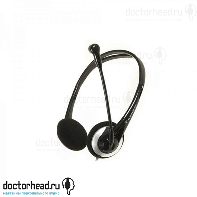 Игровая гарнитура Plantronics .Audio 326 - рис.1